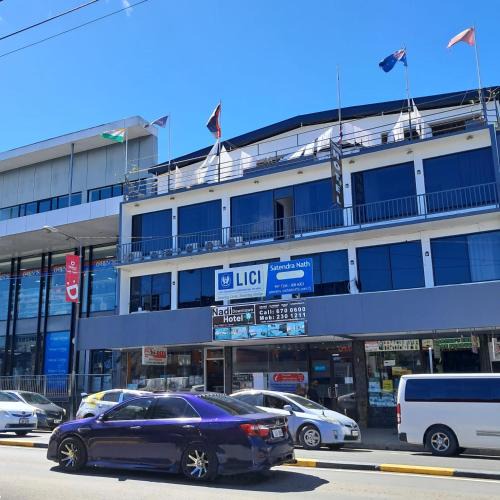 Nadi Hostel | Nadi Downtown Hotel
