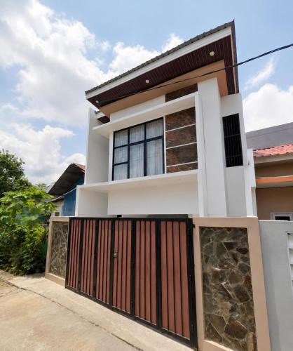 Makassar Villa | Nameera house