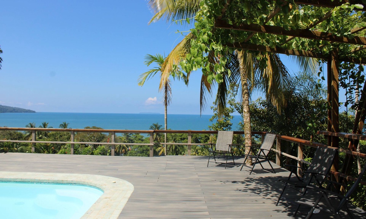 Drake Bay Hotel | Natural Drake Bay Hotel Boutique