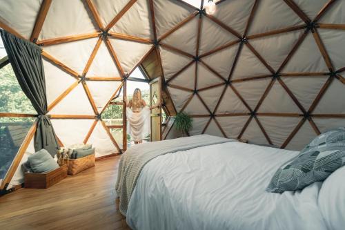 Monteverde Cabin | Naturave Monteverde - Treetop Cabins
