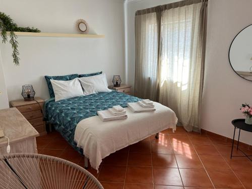 Almograve House | Nature House Almograve T3