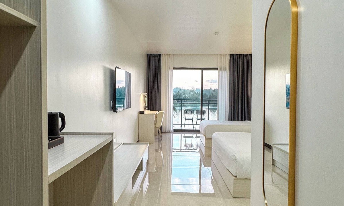 Nausori Hotel | Nausori Plaza Hotel