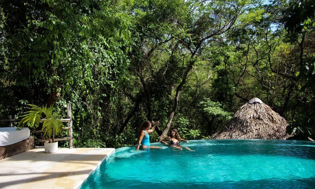 Nosara Hotel | Naya Nosara – Jungle Retreat for Families & Friends