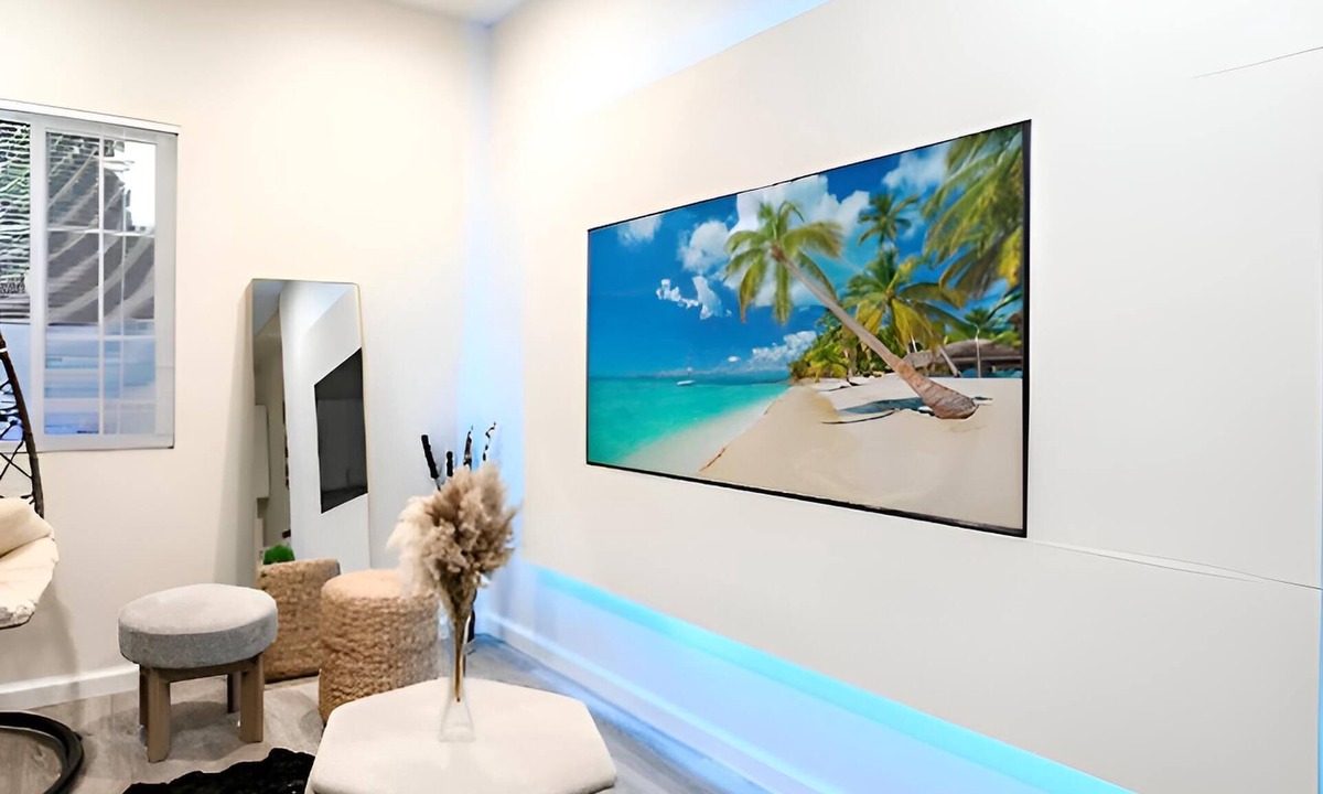 Ontario House | Near ON Airport Chaffey Claremont College Ontario Outlets 1B1B 2Beds 4people