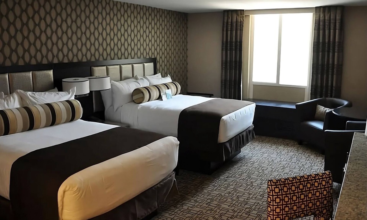 Sunrise Manor Hotel | Neon Capital of the World! 2 Great Units, Casino, Pool, Bar!