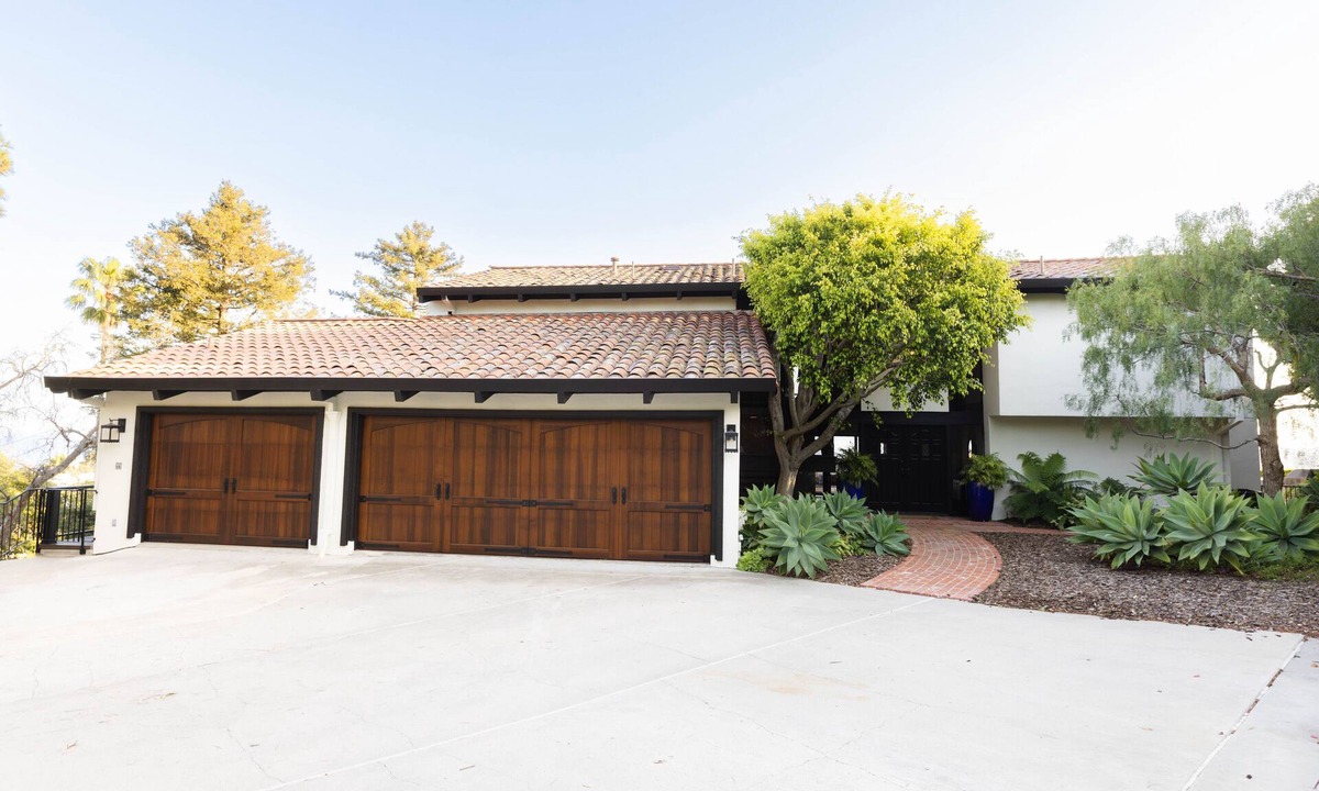 Riviera House | New! Breathtaking Patio Ocean Views, Private Riviera Retreat 30 Day Minimum