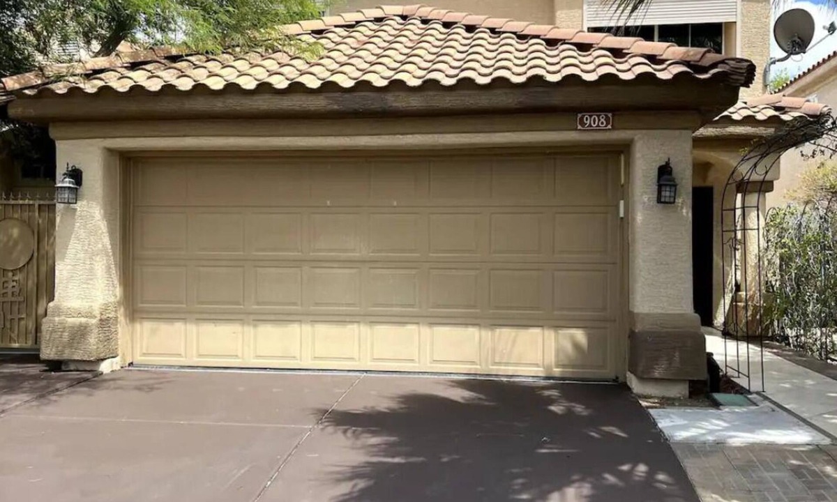 Summerlin House | NEW! Caramelize Life With A Stay At Carmel Shores 3D