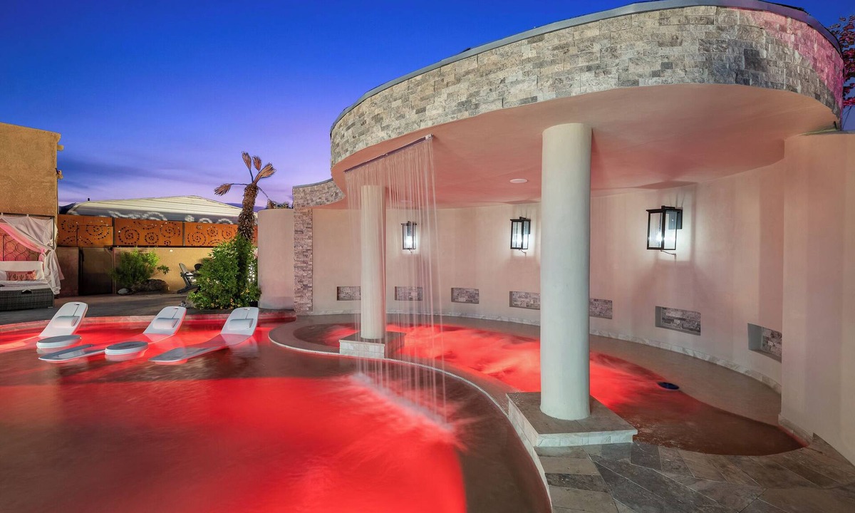 Lake Havasu City House | NEW Designer Pool Home - ALL Season Retreat