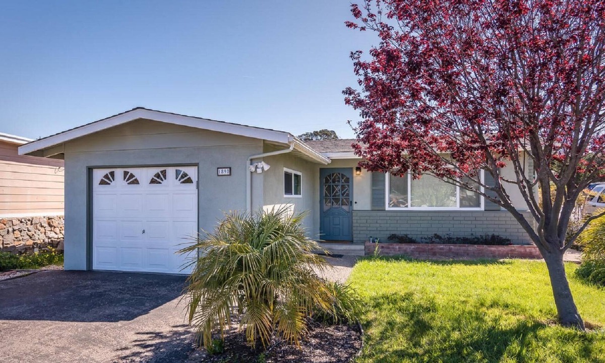 Baywood-Los Osos Cottage | Newly Remodeled Cottage