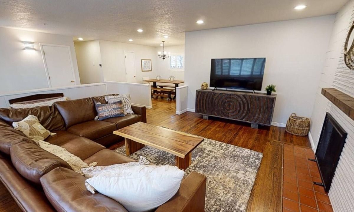 Reno House | Newly remodeled home