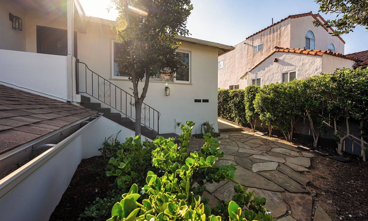 El Cerrito House | Newly Renovated 3-Bed Home Near SDSU & Attraction