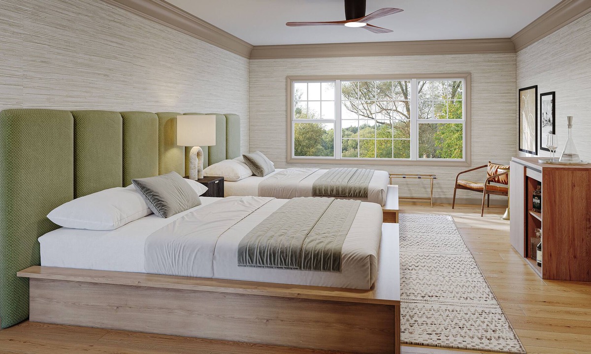 Solvang Hotel | Newly renovated boutique hotel in heart of Solvang, California - dog friendly