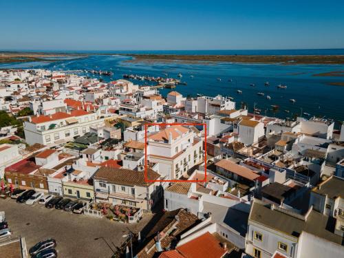 Santa Luzia Apartment | Ninho Tranquilo
