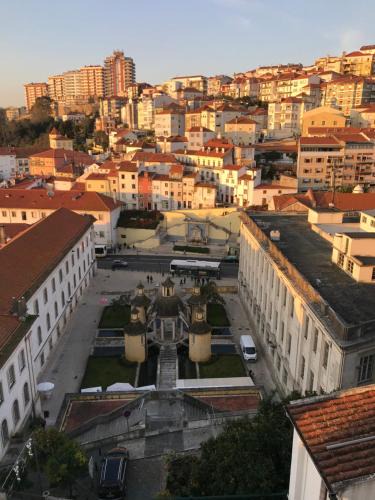 Coimbra City Centre Bed & Breakfast | NN Guest House