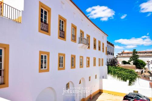 Evora Hotel | Noble House Essence Évora - by Unlock Hotels