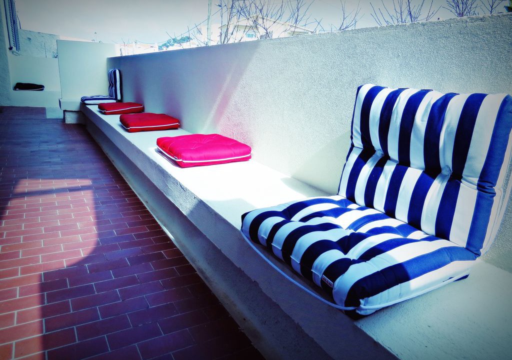 Nazare House | North Beach Apartments