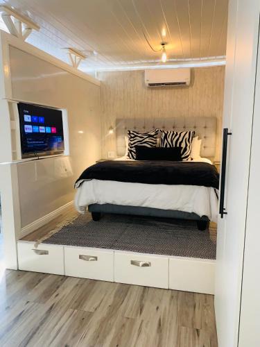 Port Elizabeth Apartment | Northwood Manor