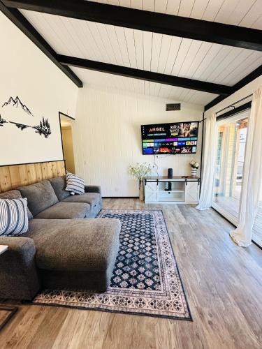 Lower Kingsbury House | NVH0650 - Woodland Escape home