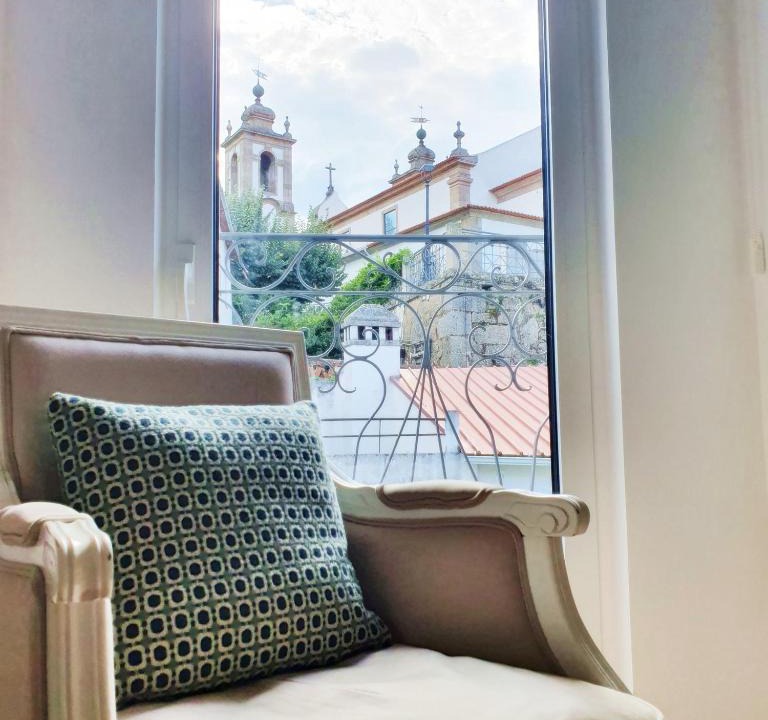 Seia House | O 21 da Vila