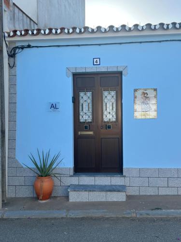 Reguengos de Monsaraz House | O Conforto da T Inácia