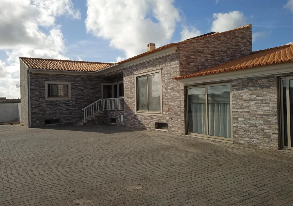 Praia de Mira House | O Galito