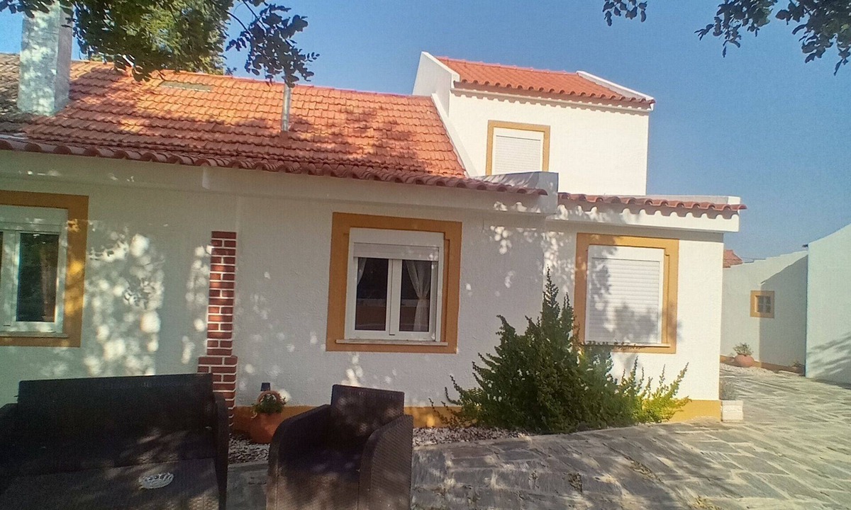 Sao Simao Cottage | O Mundo da Lua Casa Este