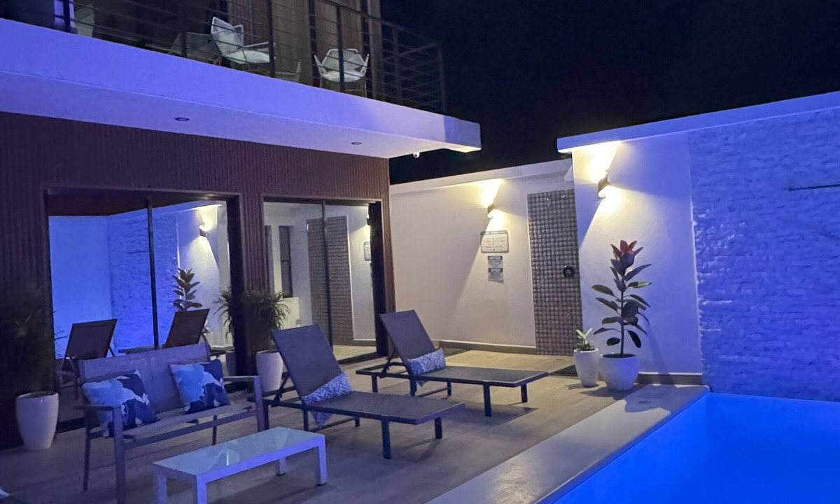 San Juan del Sur Apartment | Ocean Dream Apartments E1-B1