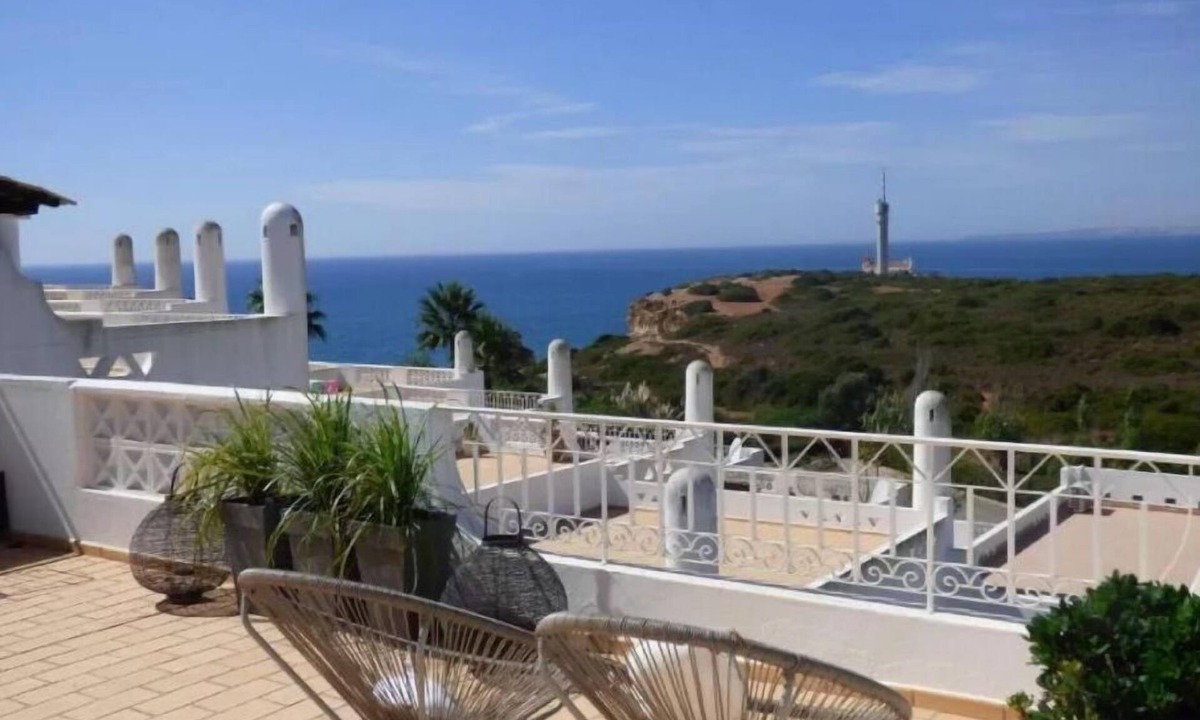 Ferragudo Condo | Ocean Terraces J