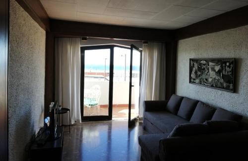 Costa de Caparica Apartment | Ocean View Apartment