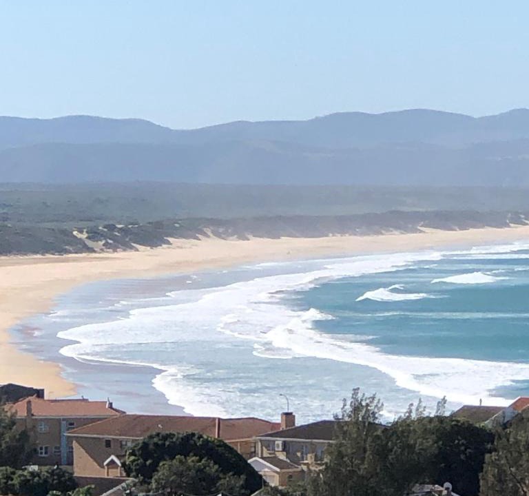 Wavecrest House | OCEAN VIEW GUEST HOUSE
