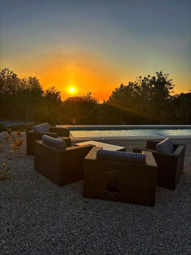 Marbella House | Ocean View Villa at Solindo Stays