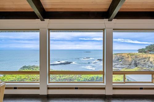 Gualala House | Oceanfront Dream Hideaway and Retreat
