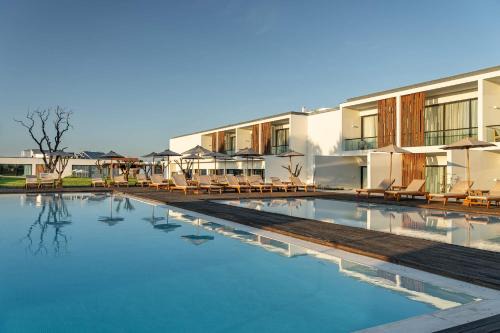 Evora Hotel | Octant Evora