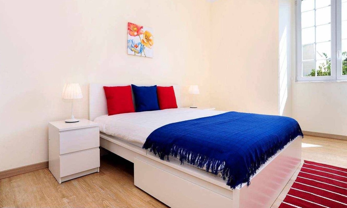 Oeiras Apartment | Oeiras 6 - CheckinHome
