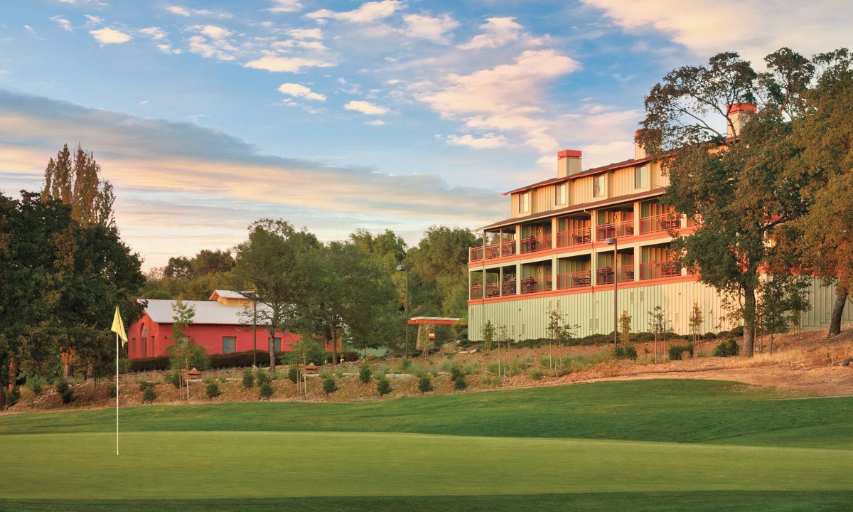 Angels Camp Resort | OFFICIAL LISTING | WorldMark Angels Camp 2BR Twin Condo Near Golf & Water Sports