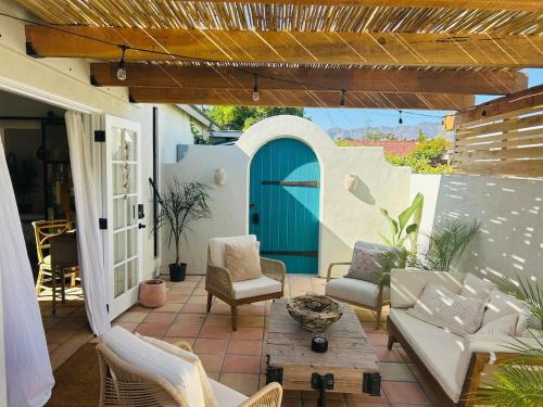 Mira Monte House | Ojai Serenity Retreat