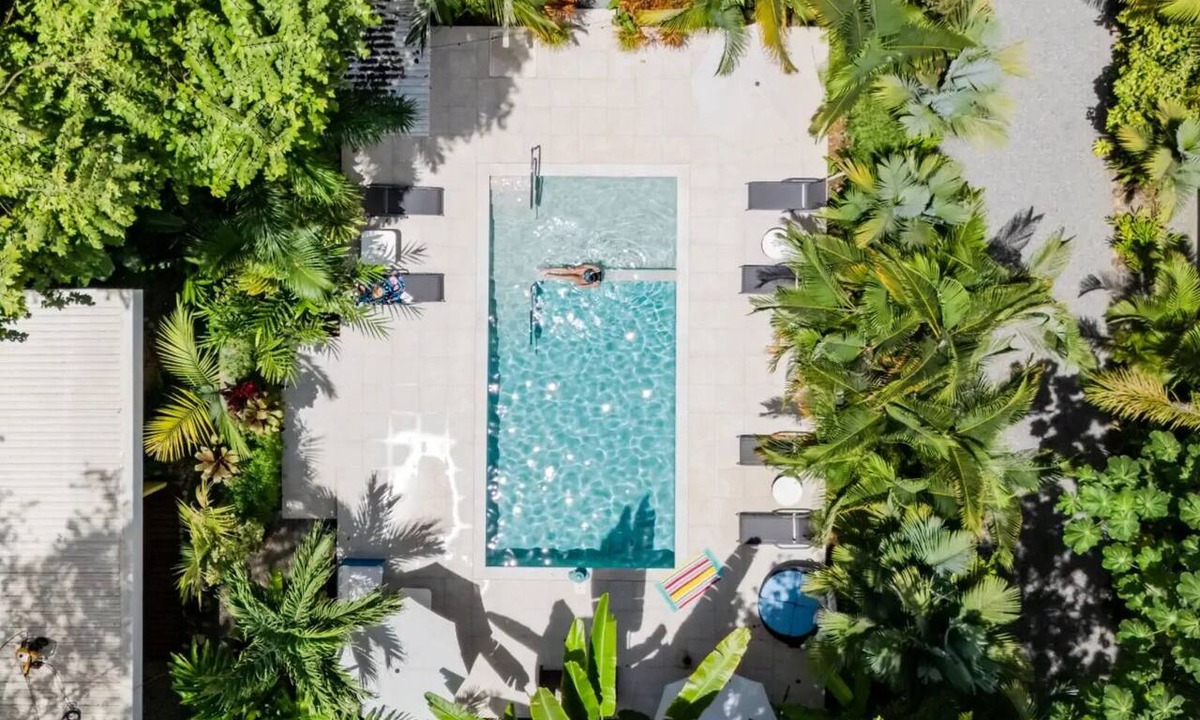 Playa Tortuga Hotel | Ojochal Gardens Villas
