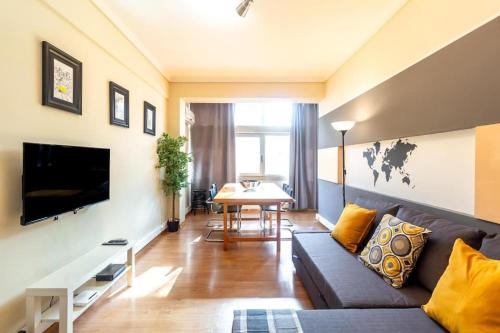 Sao Domingos de Benfica Apartment | Ola Lisbon - Jardim Zoologico