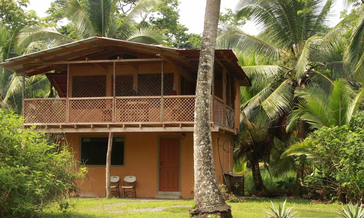 Punta Uva Cabin | Olguita´s Place - 2 Storey House