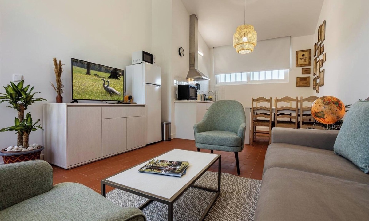 Evora Other | Oliva House, Oliva House - QSF Agroturismo