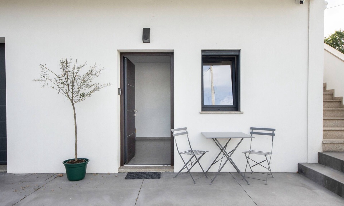 Vale de Cambra Apartment | Olive Studio 4 – Perfect Stay Near the Magic Mountains