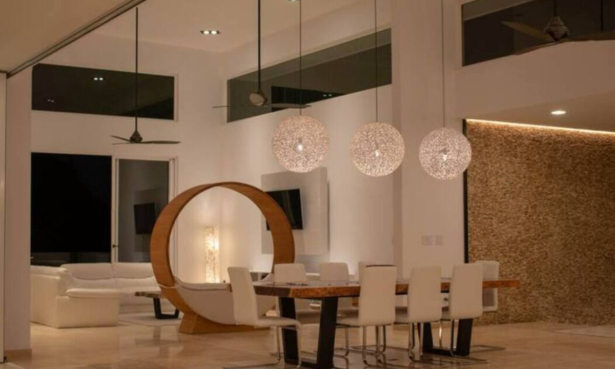 Dominical Villa | Ombak Luxury House- 5 bedroom Home