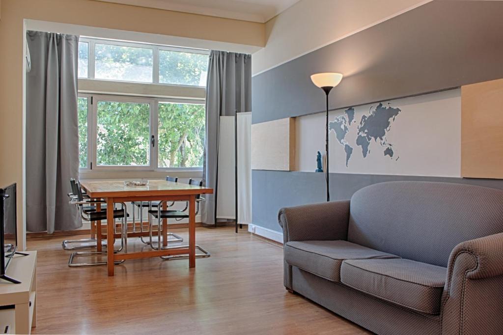 Sao Domingos de Benfica Apartment | ON Zoo Park Flat
