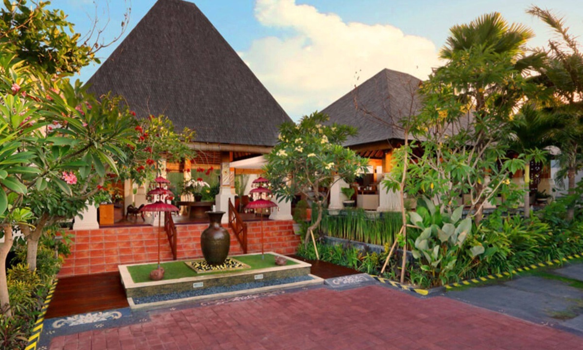 Seminyak House | One Bedroom Villa, Private Pool, 5 minutes drive from the heart of Seminyak