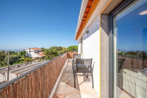 Malveira da Serra House | One haven with stunning views