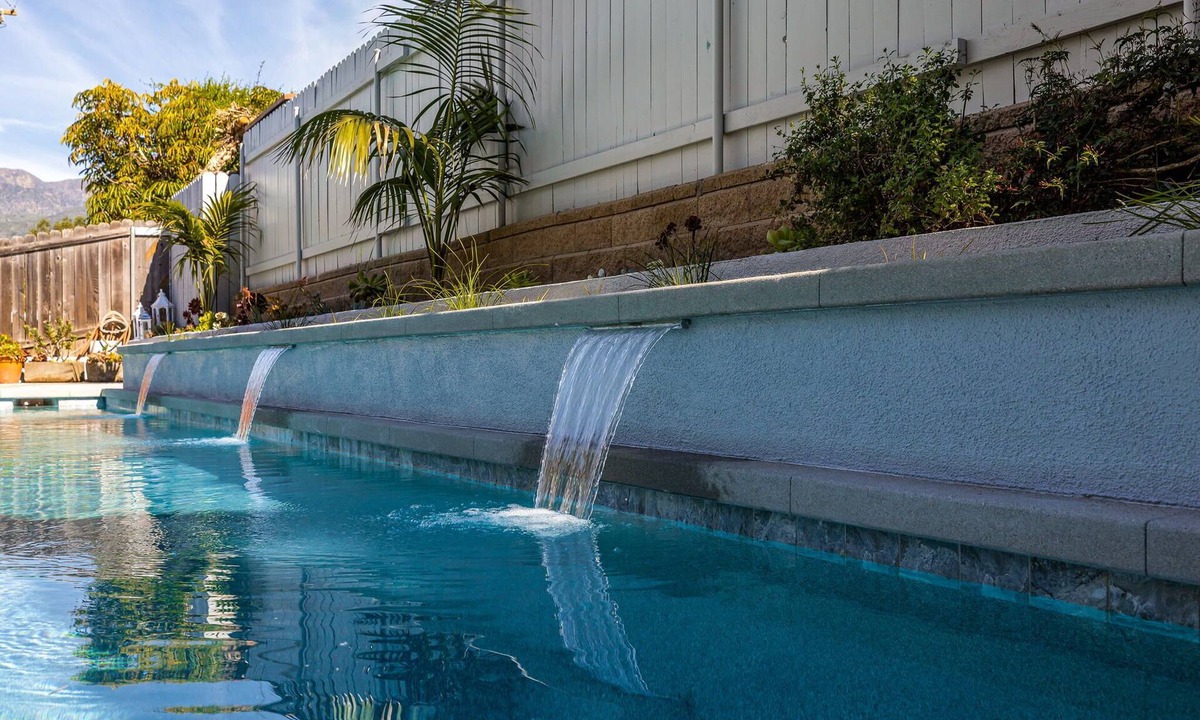 Carpinteria House | One Story Pool Home near Carpinteria Beach !