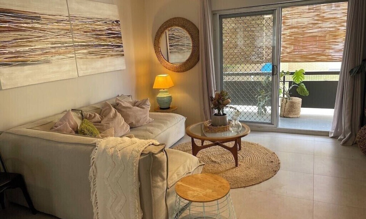 Alderley Apartment | Opposite Sedgley Parkn2 bedroom spacious apartment with 2 Queen size beds
