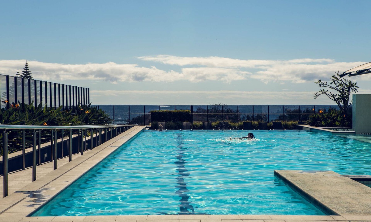 Broadbeach Apartment | 🤩 Oracle Resort - 2 Bedroom Apartments with City Views 🤩