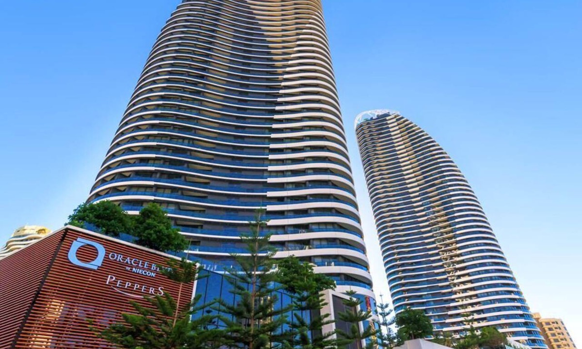 Broadbeach Apartment | Oracle Resort, Broadbeach - Q Stay