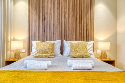 Odivelas House | Orange Inn